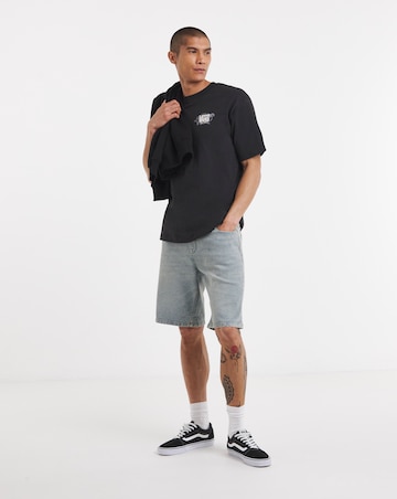 VANS Awaken Tiger Short Sleeve T-Shirt