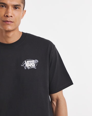 VANS Awaken Tiger Short Sleeve T-Shirt