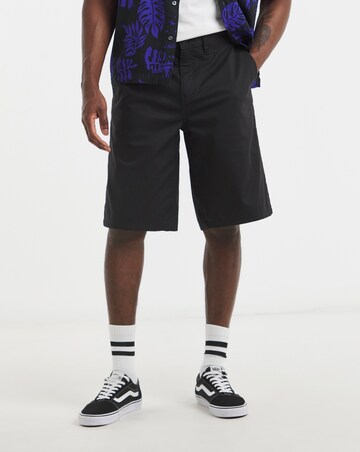 VANS Authentic Chino Loose Shorts