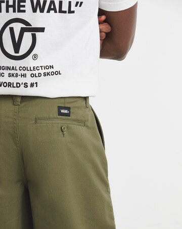 VANS Authentic Chino Loose Shorts