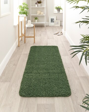 Buddy Washable & Stain Resistant Runner
