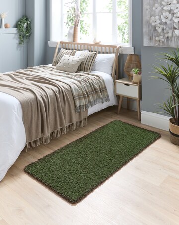 Buddy Washable & Stain Resistant Runner