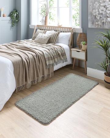 Buddy Washable & Stain Resistant Runner
