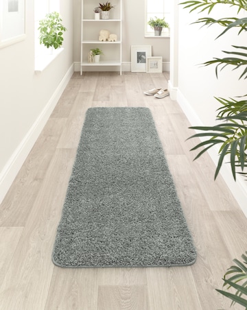 Buddy Washable & Stain Resistant Runner
