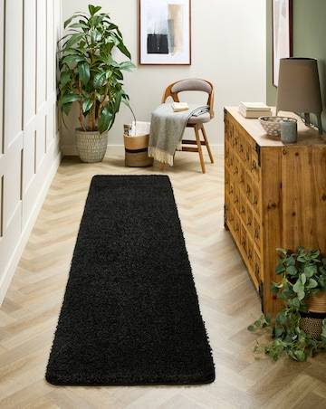 Buddy Washable & Stain Resistant Runner