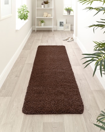 Buddy Washable & Stain Resistant Runner