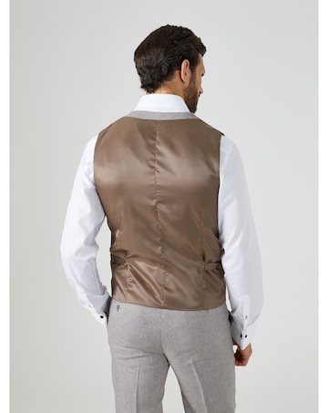Skopes Jude Suit Waistcoat