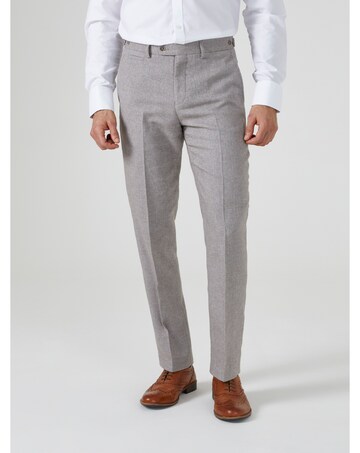 Skopes Jude Suit Trouser Long