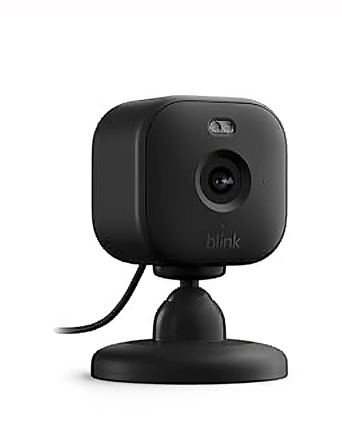 Blink Mini 2 - 1 Cam Black
