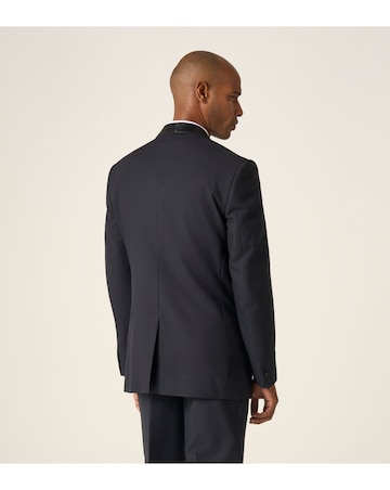 Skopes Newman Suit Jacket Black