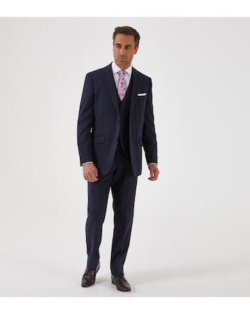 Skopes Darwin Suit Jacket Navy