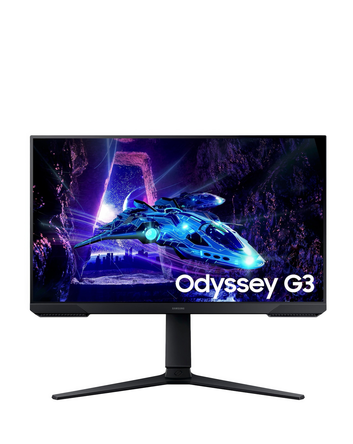 Samsung 24in Odyssey Gaming Monitor