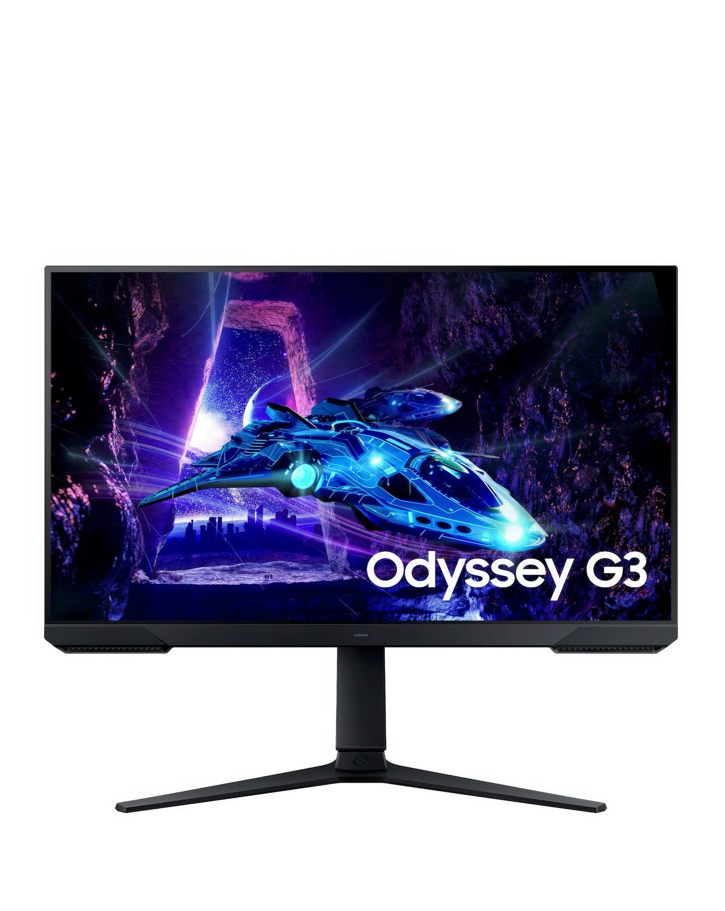 Samsung 27in Odyssey Gaming Monitor