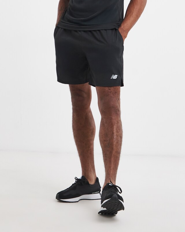 New Balance Sport Lined 7 Shorts"