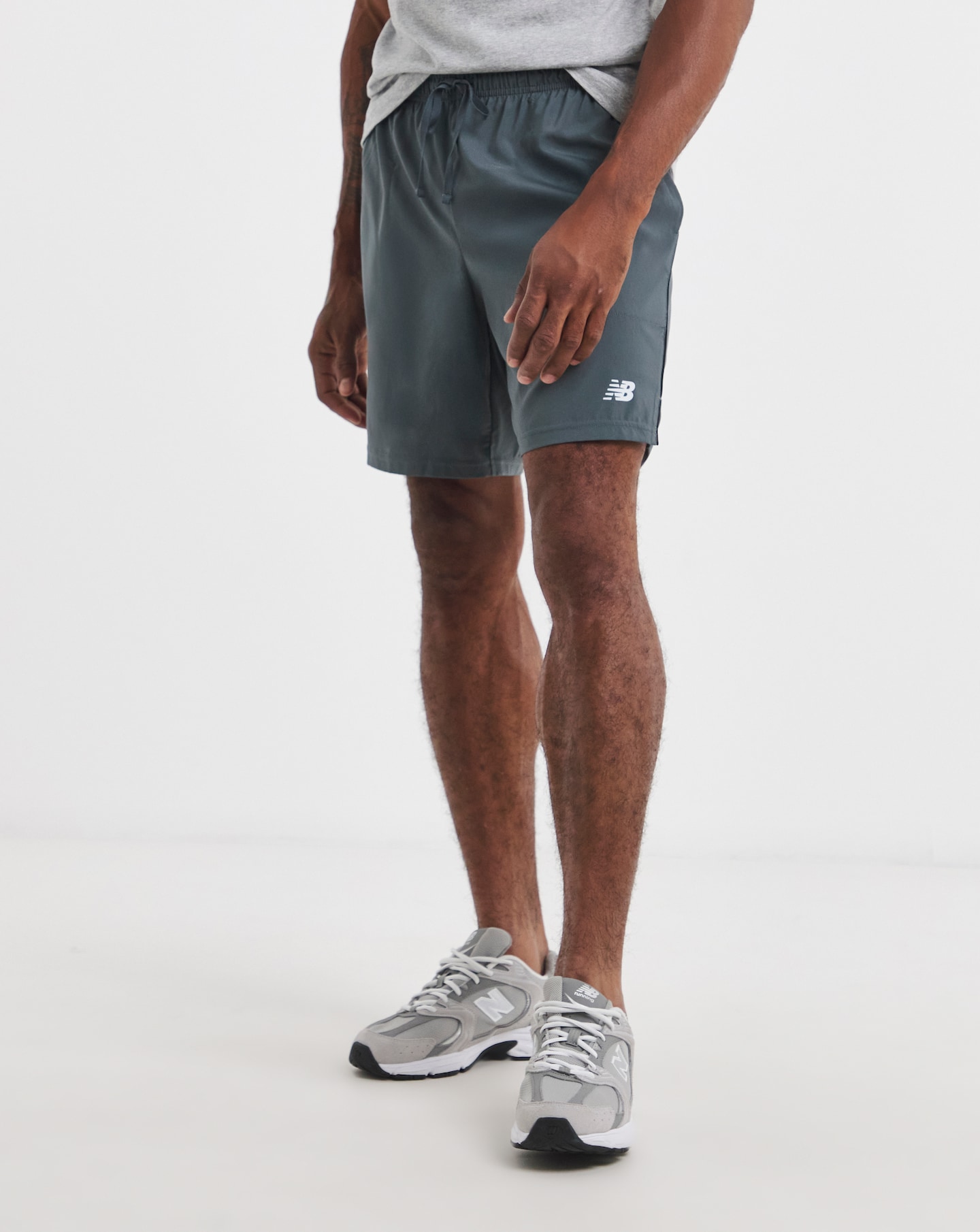 New Balance Sport Lined 7 Shorts"