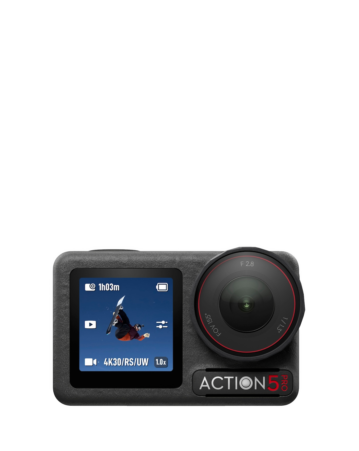 DJI Osmo Action 5 Pro Standard
