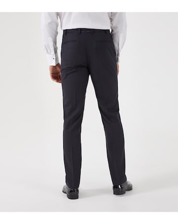 Skopes Newman Suit Trouser Black