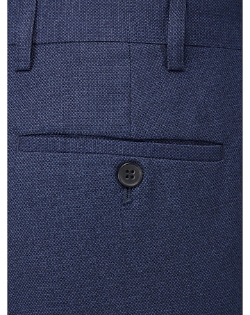 Skopes Harcourt Suit Trouser Navy