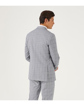 Skopes Anello Suit Jacket Grey