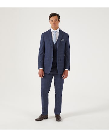 Skopes Anello Suit Jacket Blue