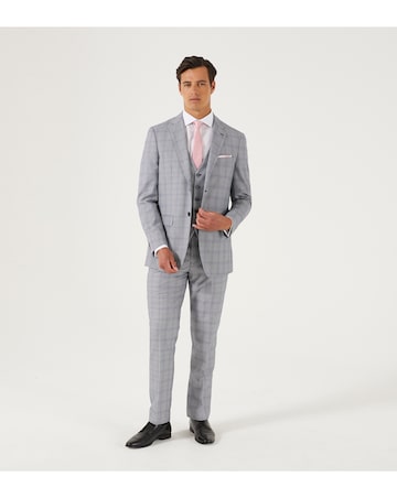 Skopes Anello Suit Trouser Grey