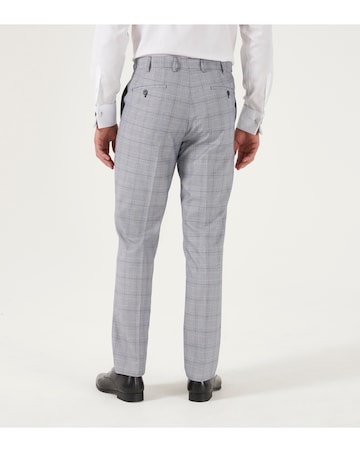 Skopes Anello Suit Trouser Grey