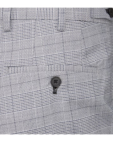 Skopes Anello Suit Trouser Grey