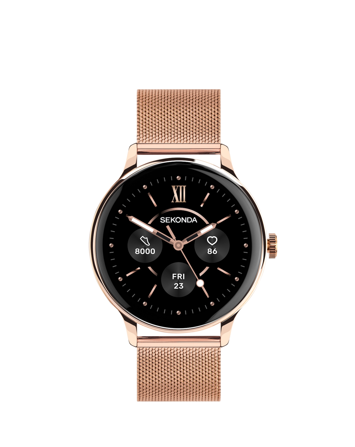 Sekonda Flex Plus Smart Watch