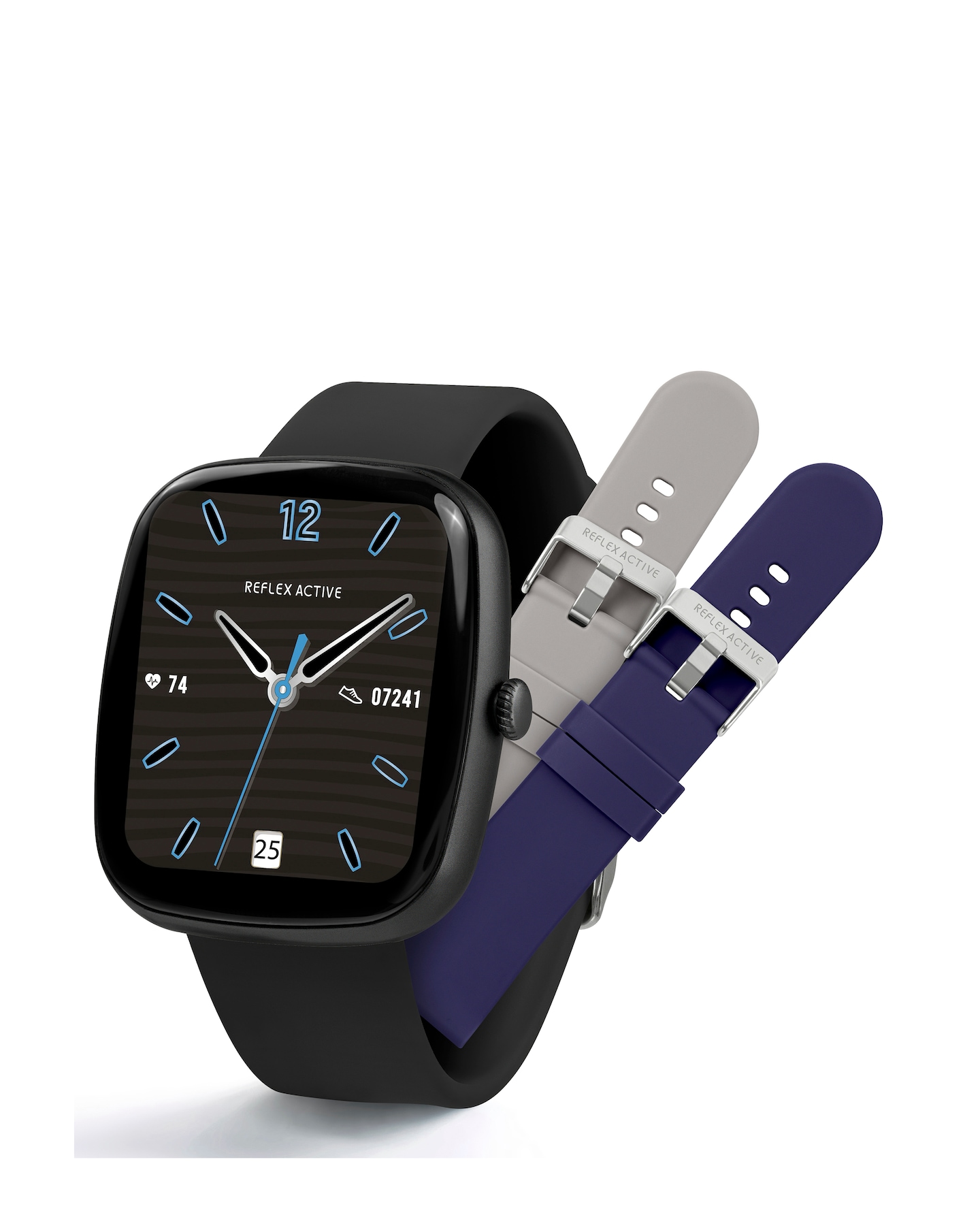 Series 50 Silicone Calling Strap Bundle