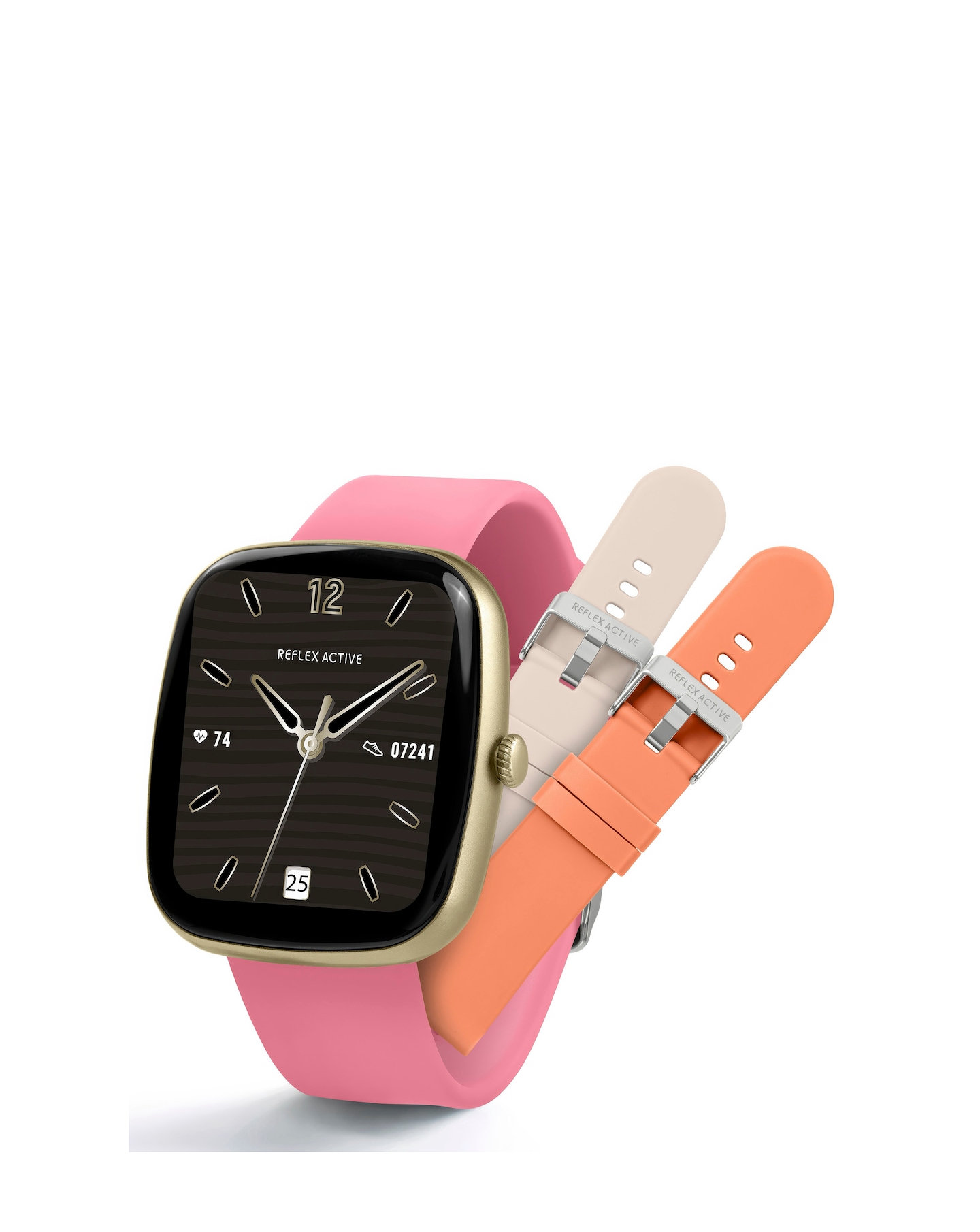 New In - Series 50 Silicone Calling Strap Bundle