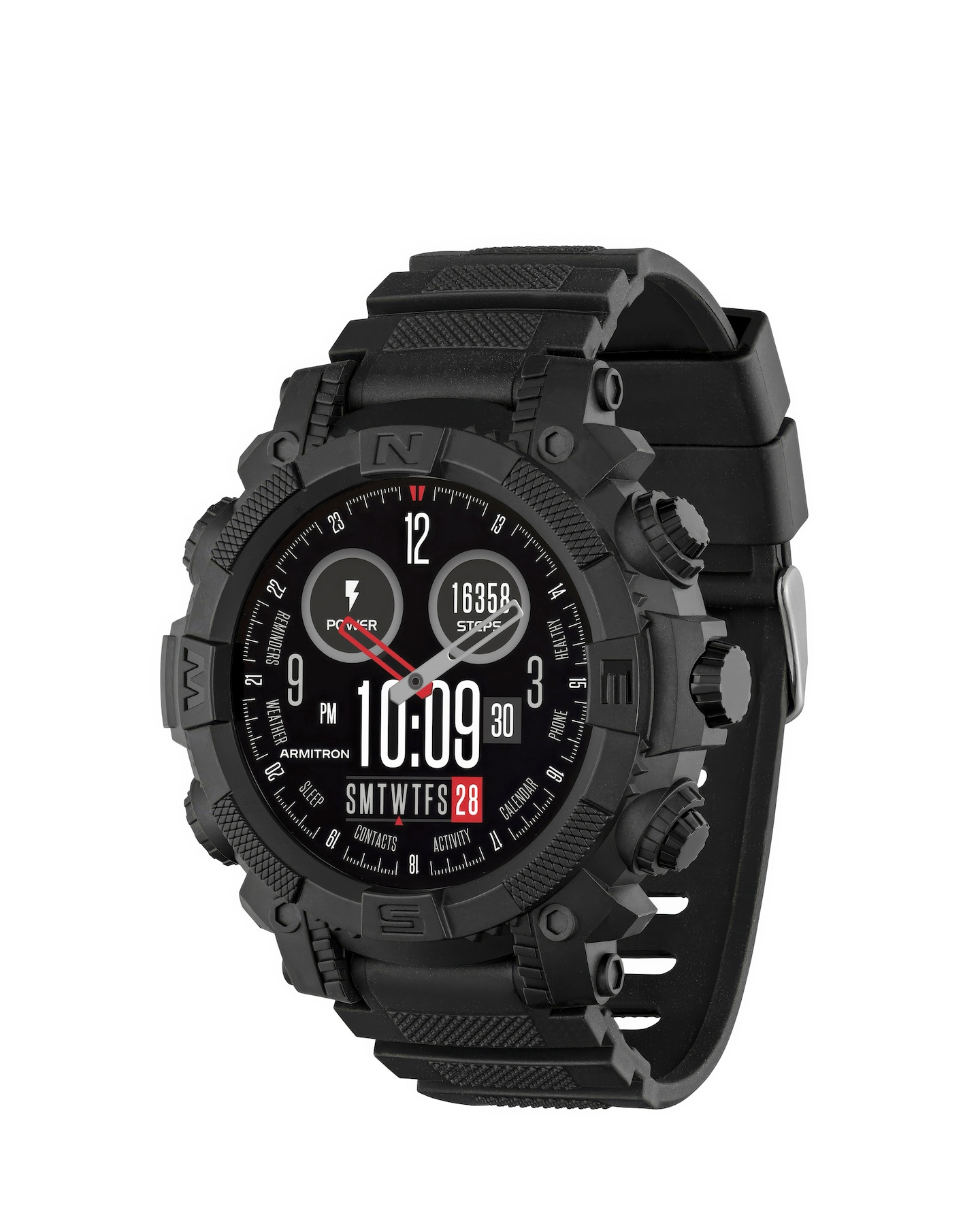 Series 38 Sports Calling Smart Watch