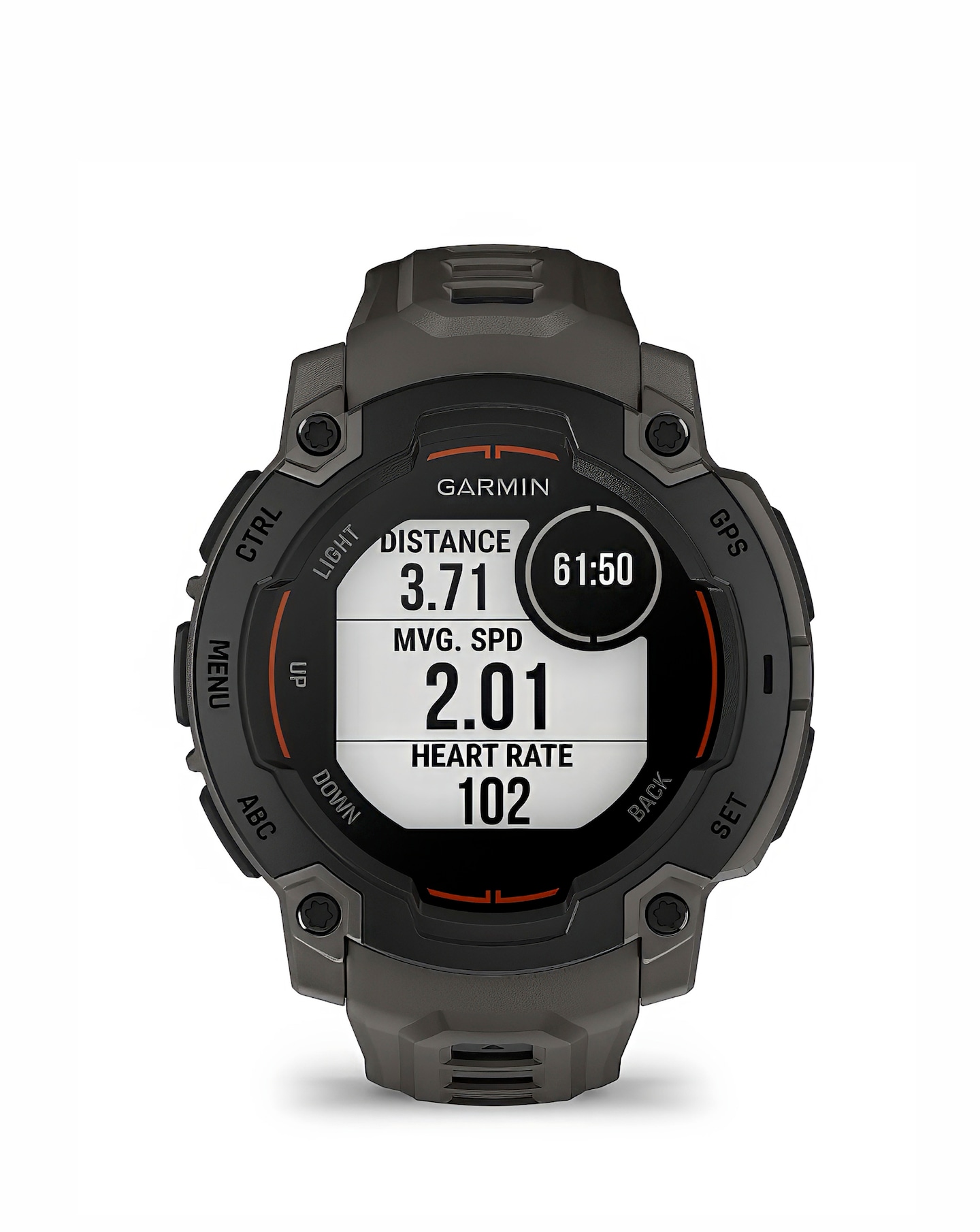 Garmin Instinct E 45mm Smart Watch