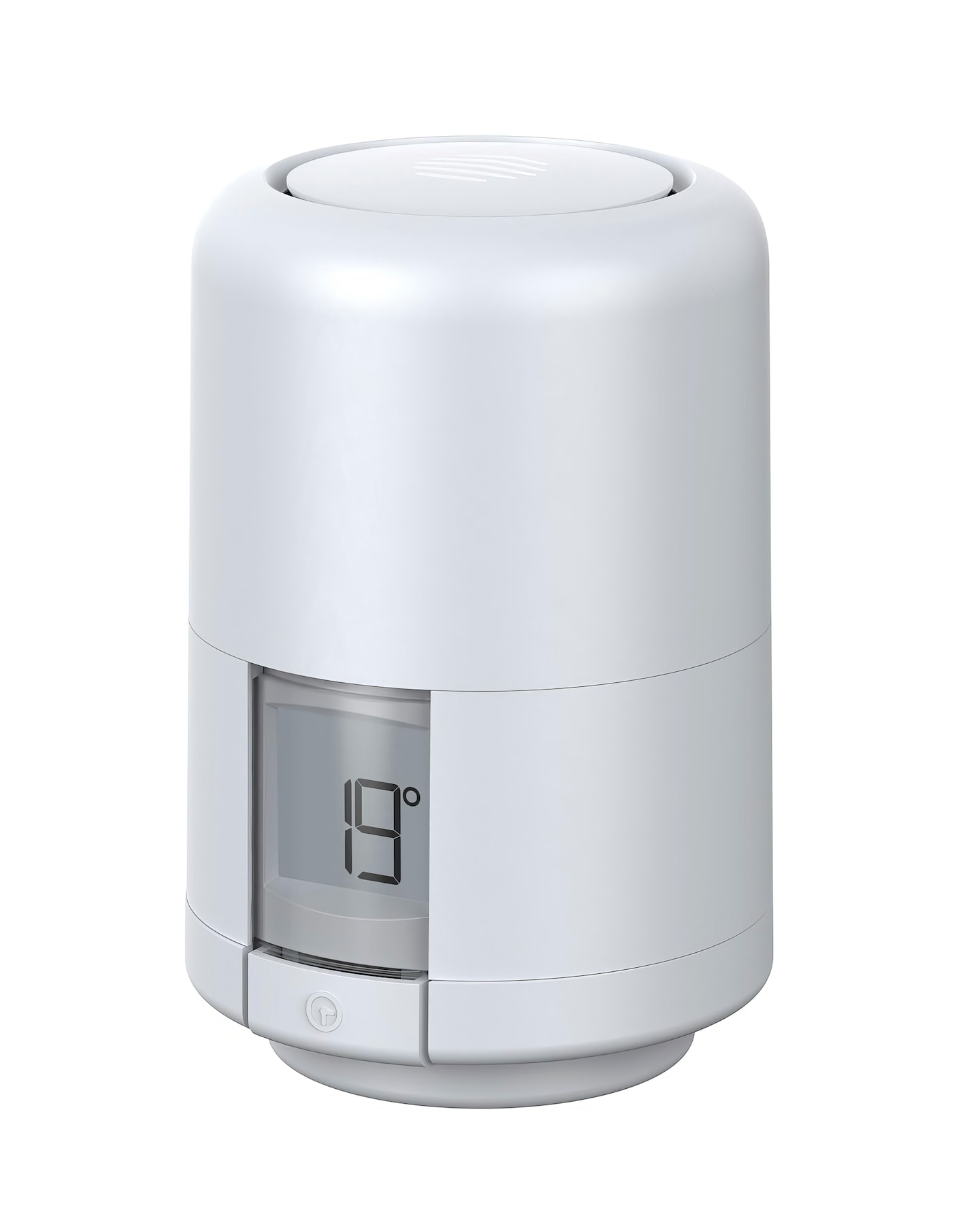 Smart Radiator Thermostat Value Head