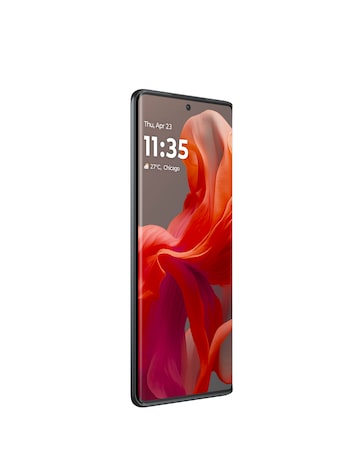 Motorola G85 256GB - Urban Grey