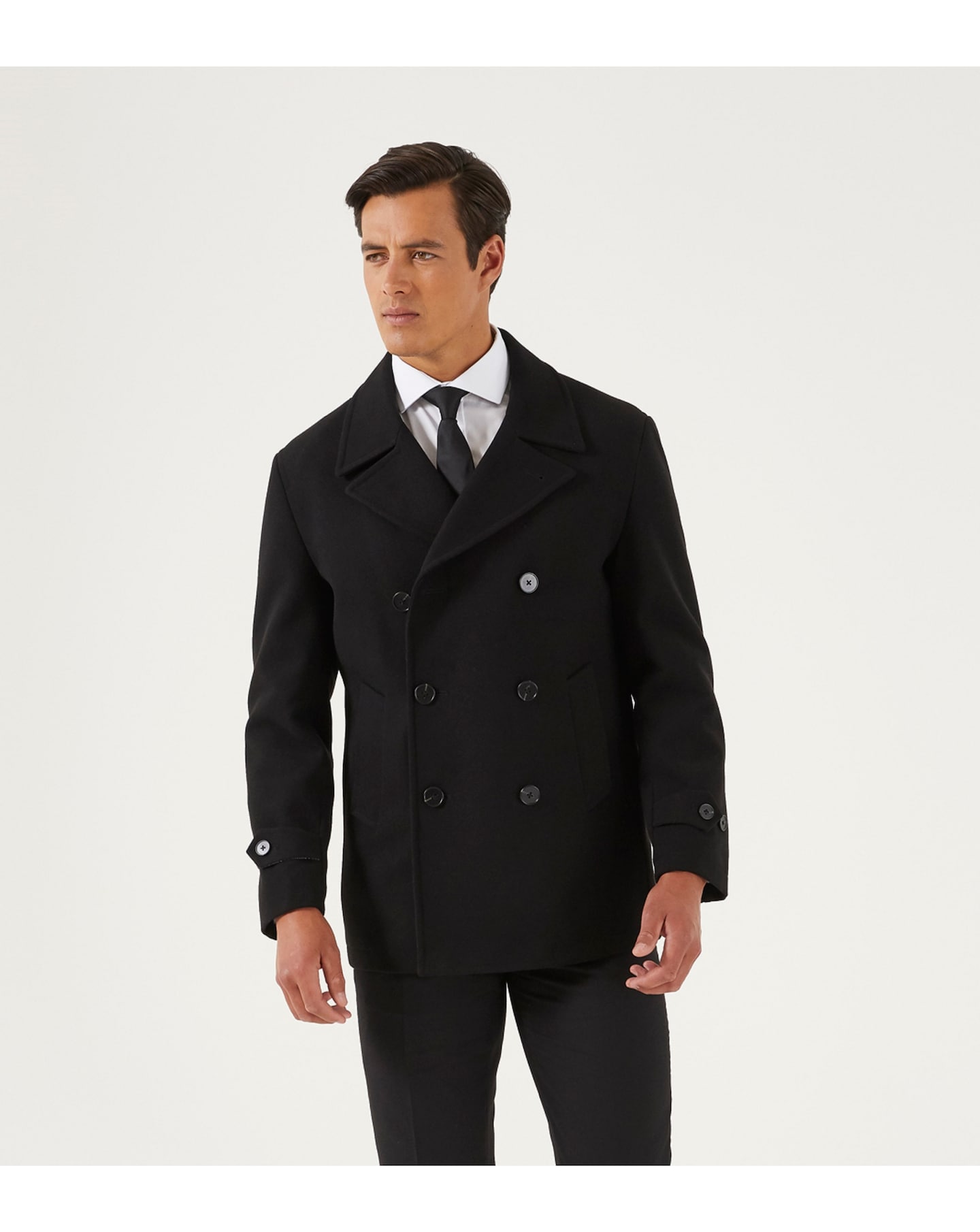 Skopes Russo Coat Jacamo