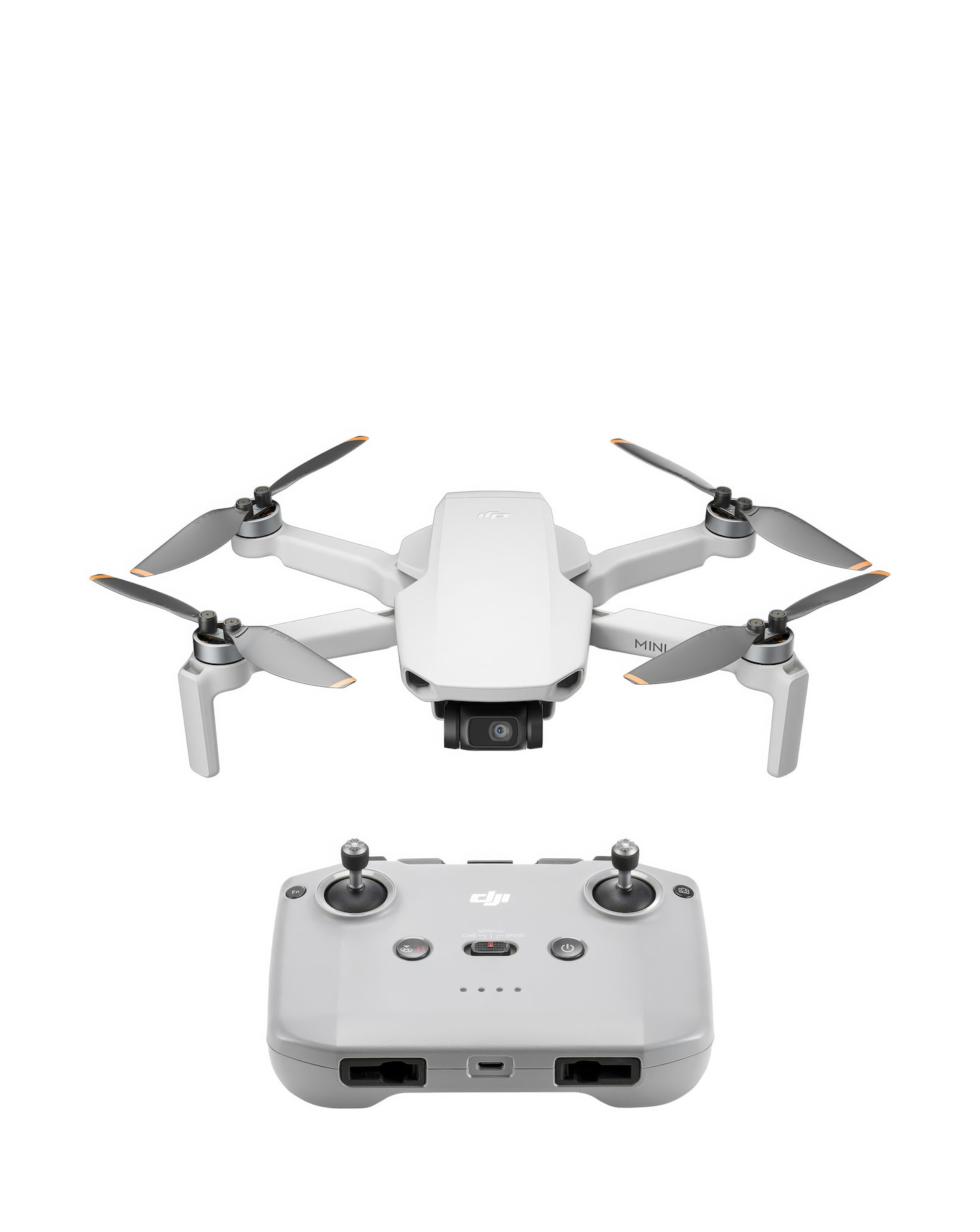 DJI Mini 4K