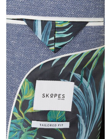 Skopes Bailiff Jacket