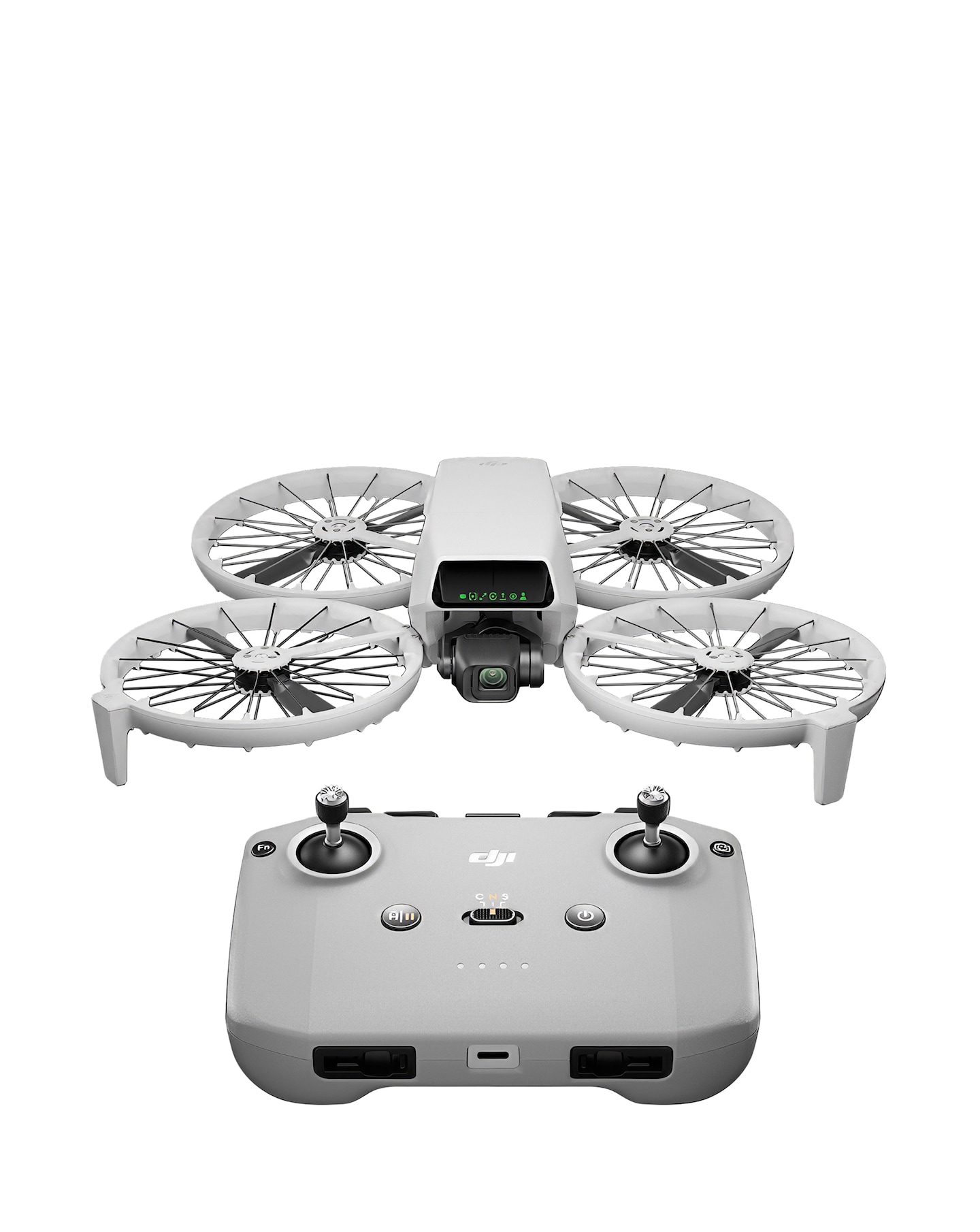 DJI Flip Drone
