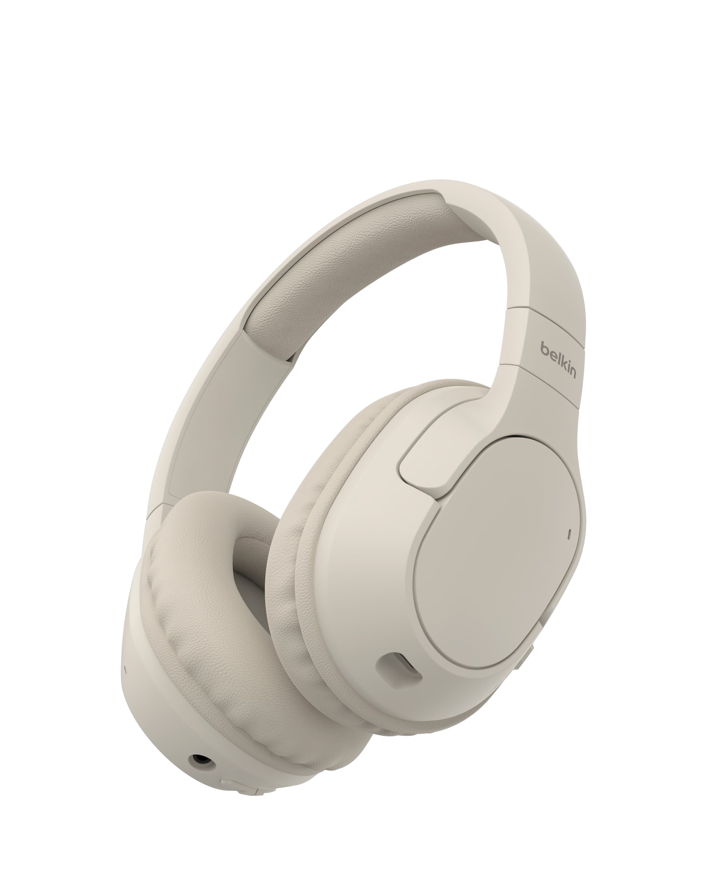 Belkin SF Surround OverEar Headphones Sa
