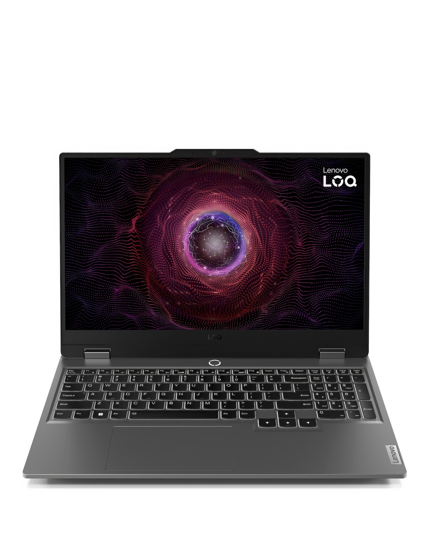 LOQ 15.6in 24GB 1TB Gaming Laptop