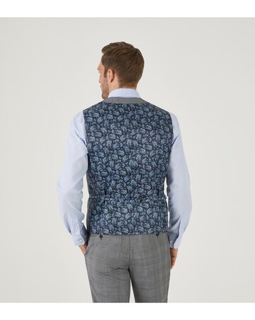 Skopes Buxton Suit Waistcoat