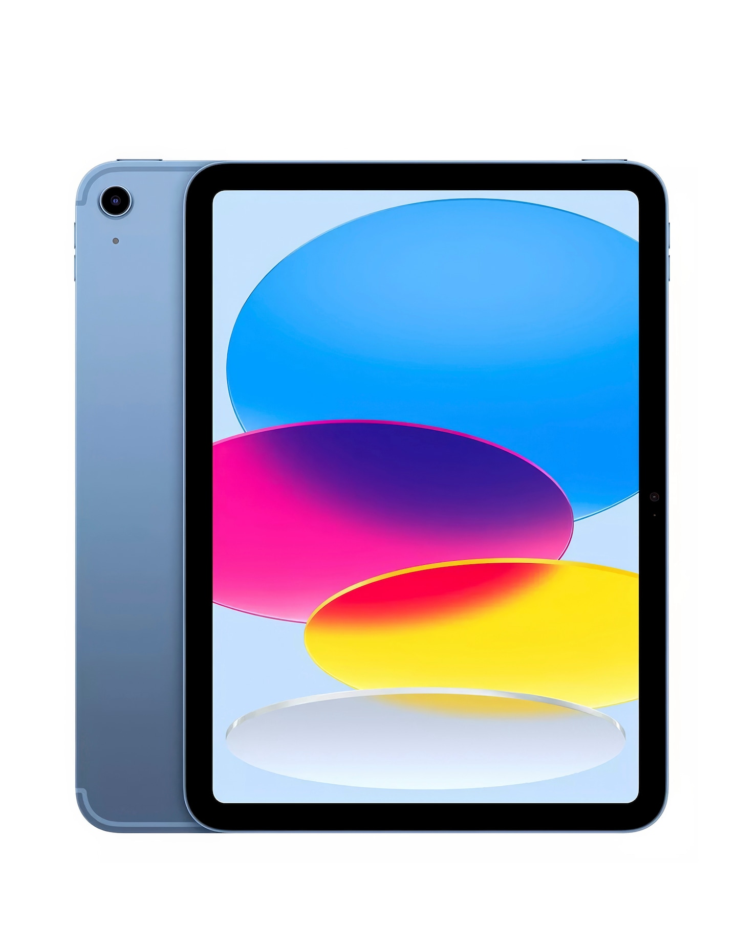 iPad (2025) 11inch Wi-Fi 512GB