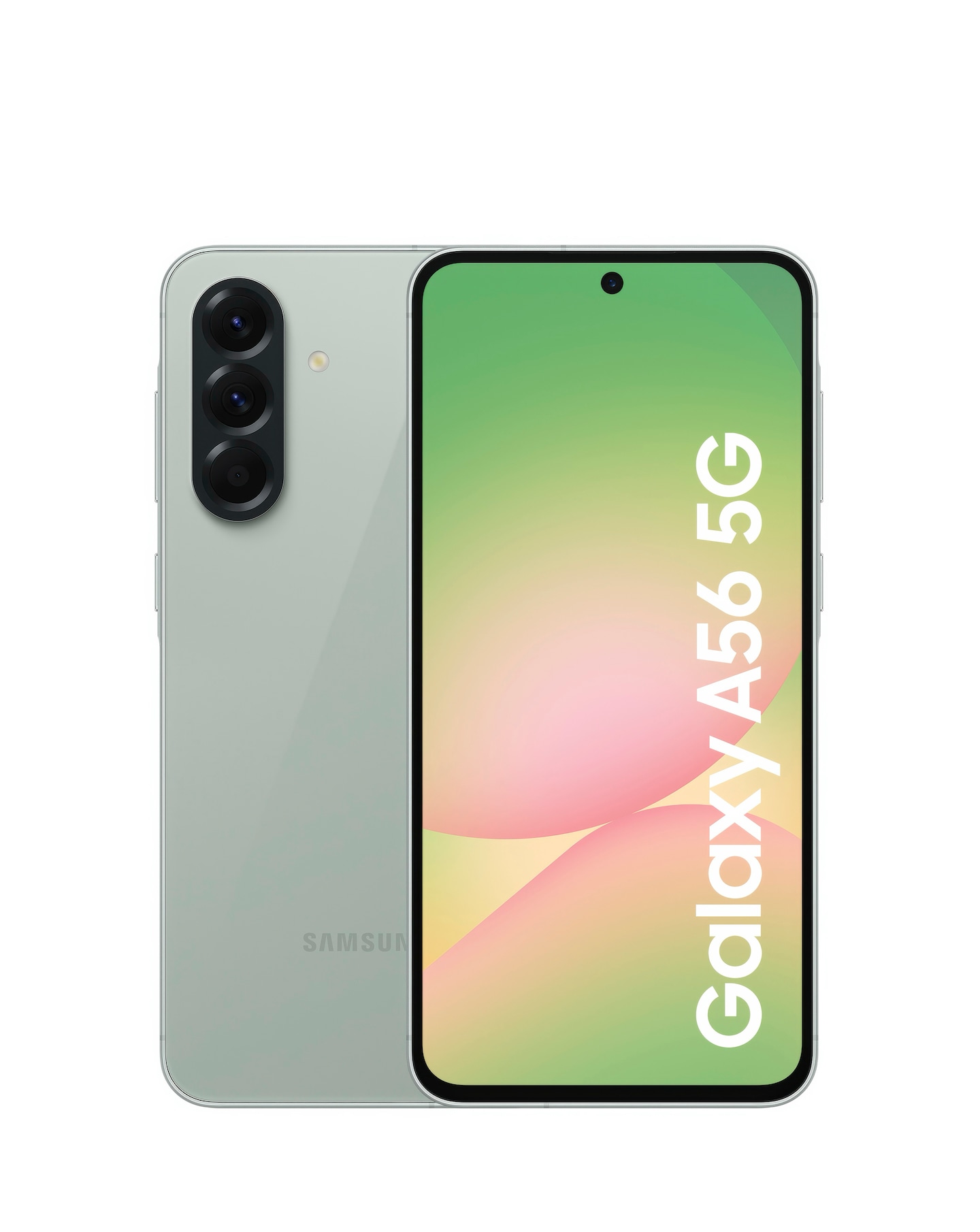 Samsung Galaxy A56 5G Awesome Olive