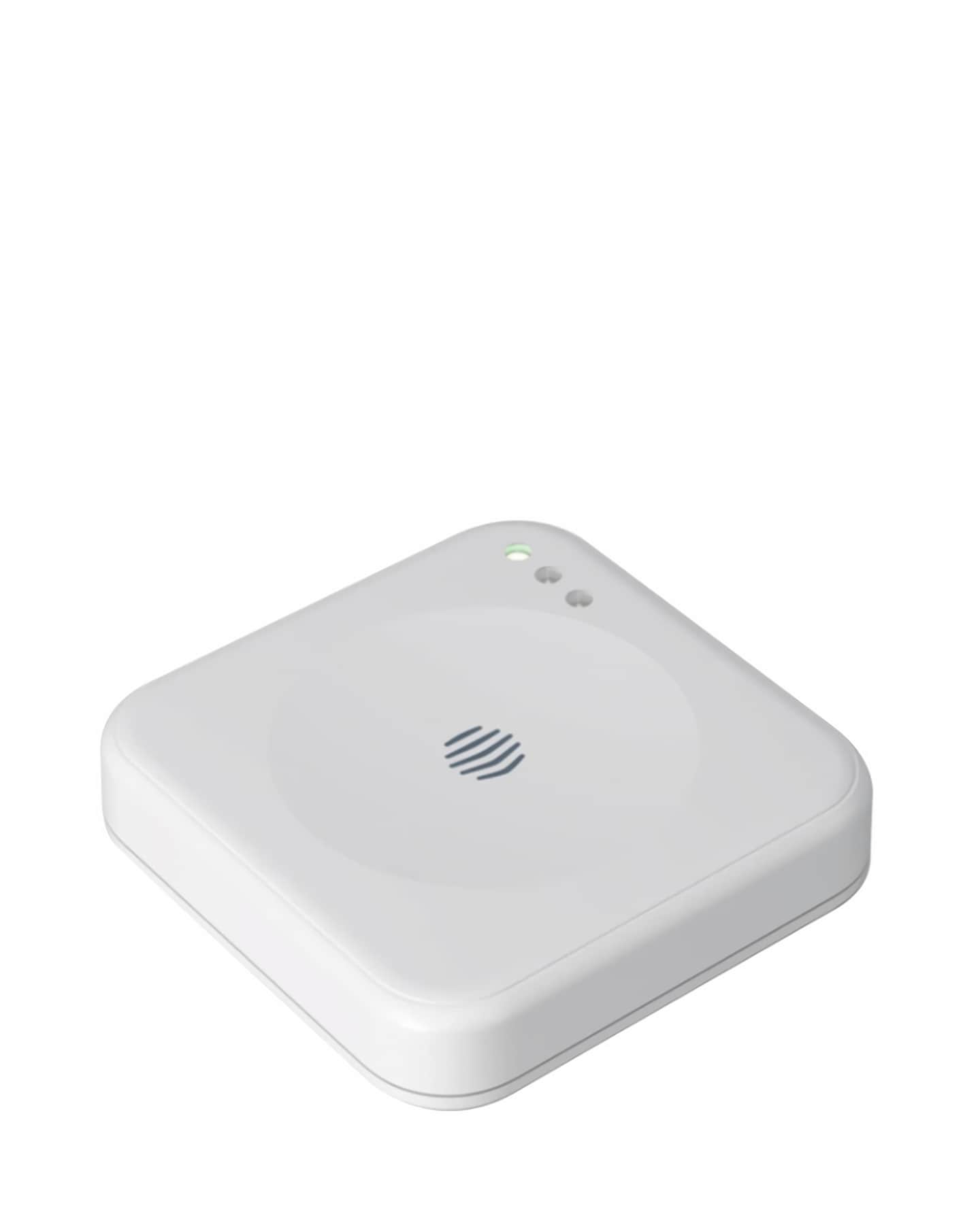 Hive Hub Nano 3 Smart - White