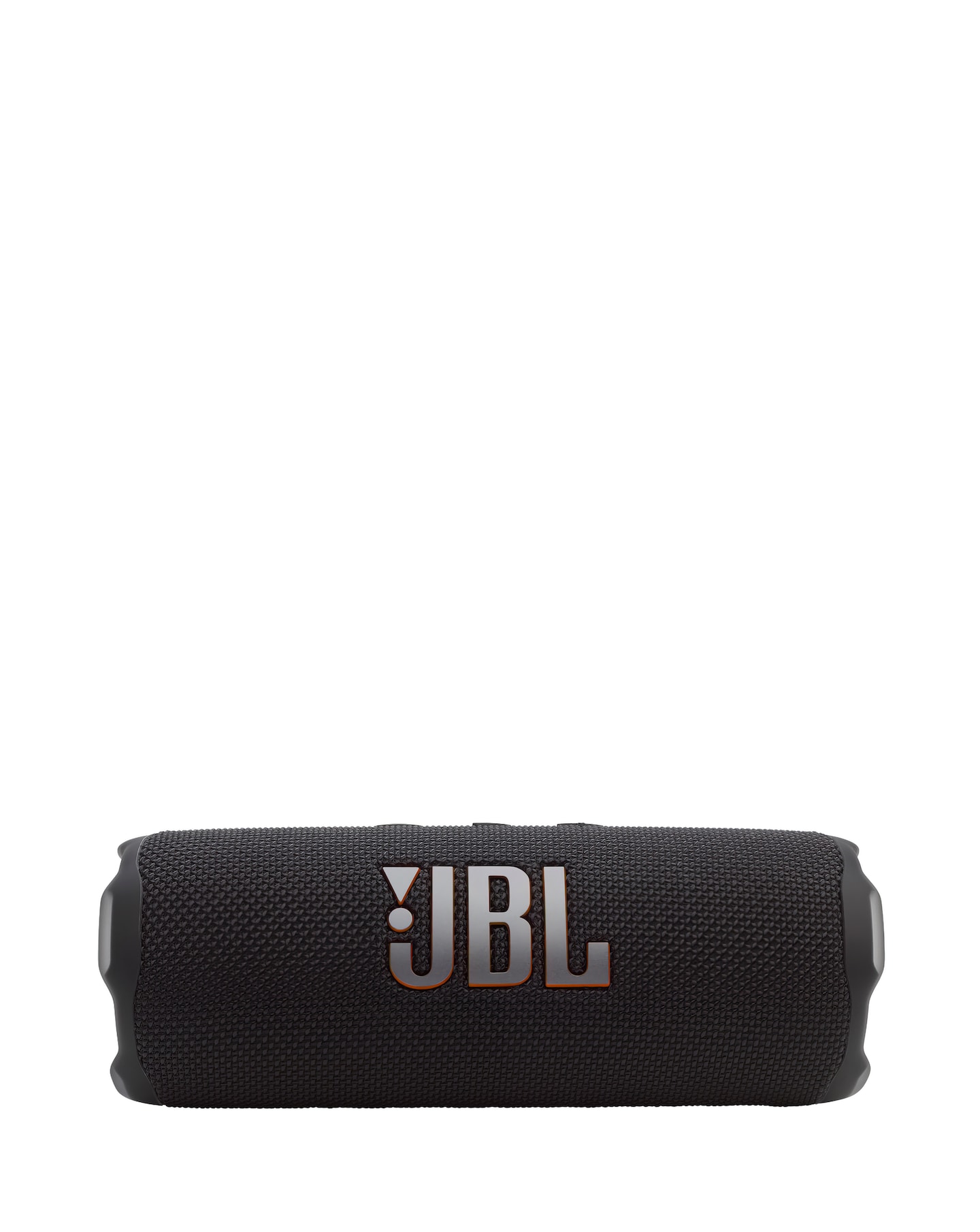 JBL Flip 7 Portable Speaker Black