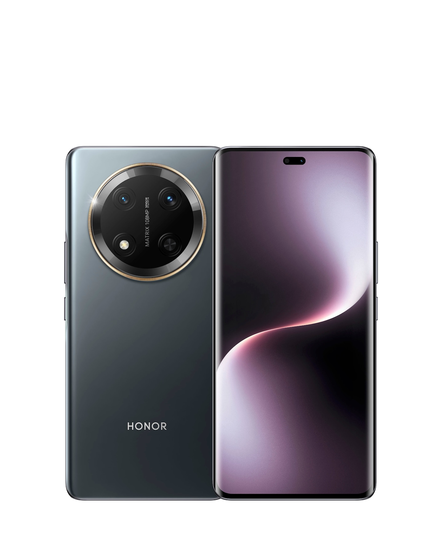 Honor Magic7 Lite 5G 512GB - Black