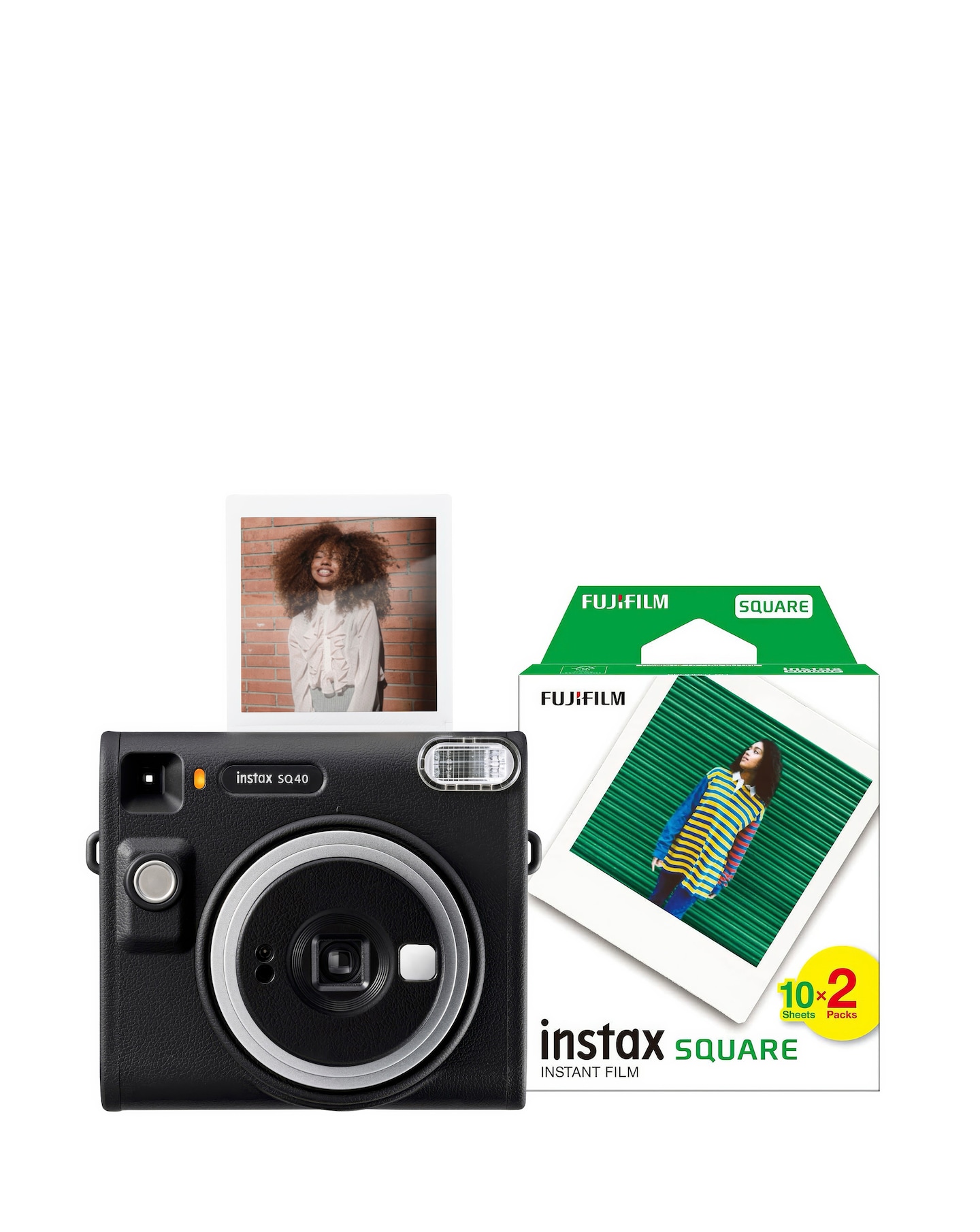 Instax Square SQ40 Instant Camera
