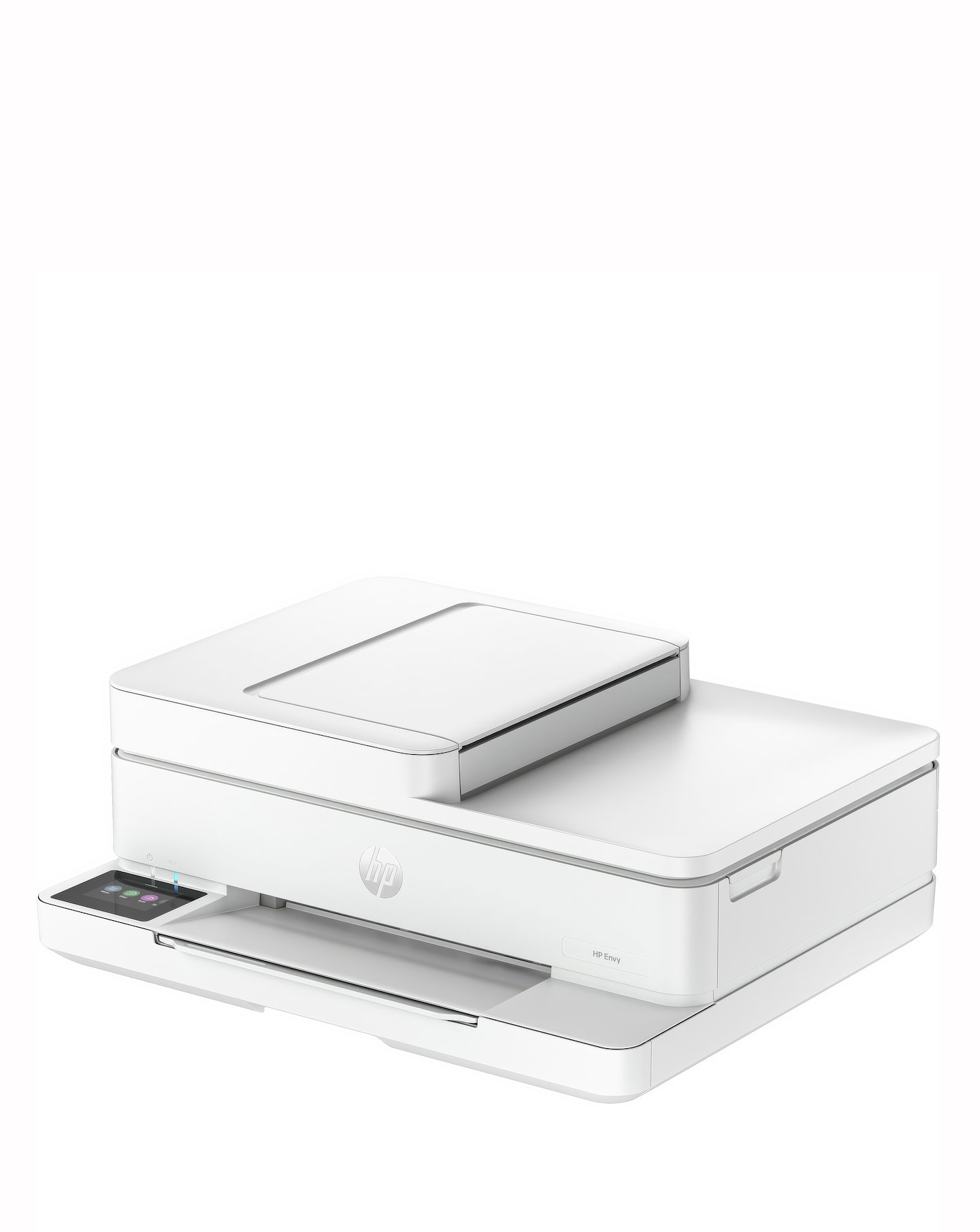 HP Envy 6530e All in One Printer - White