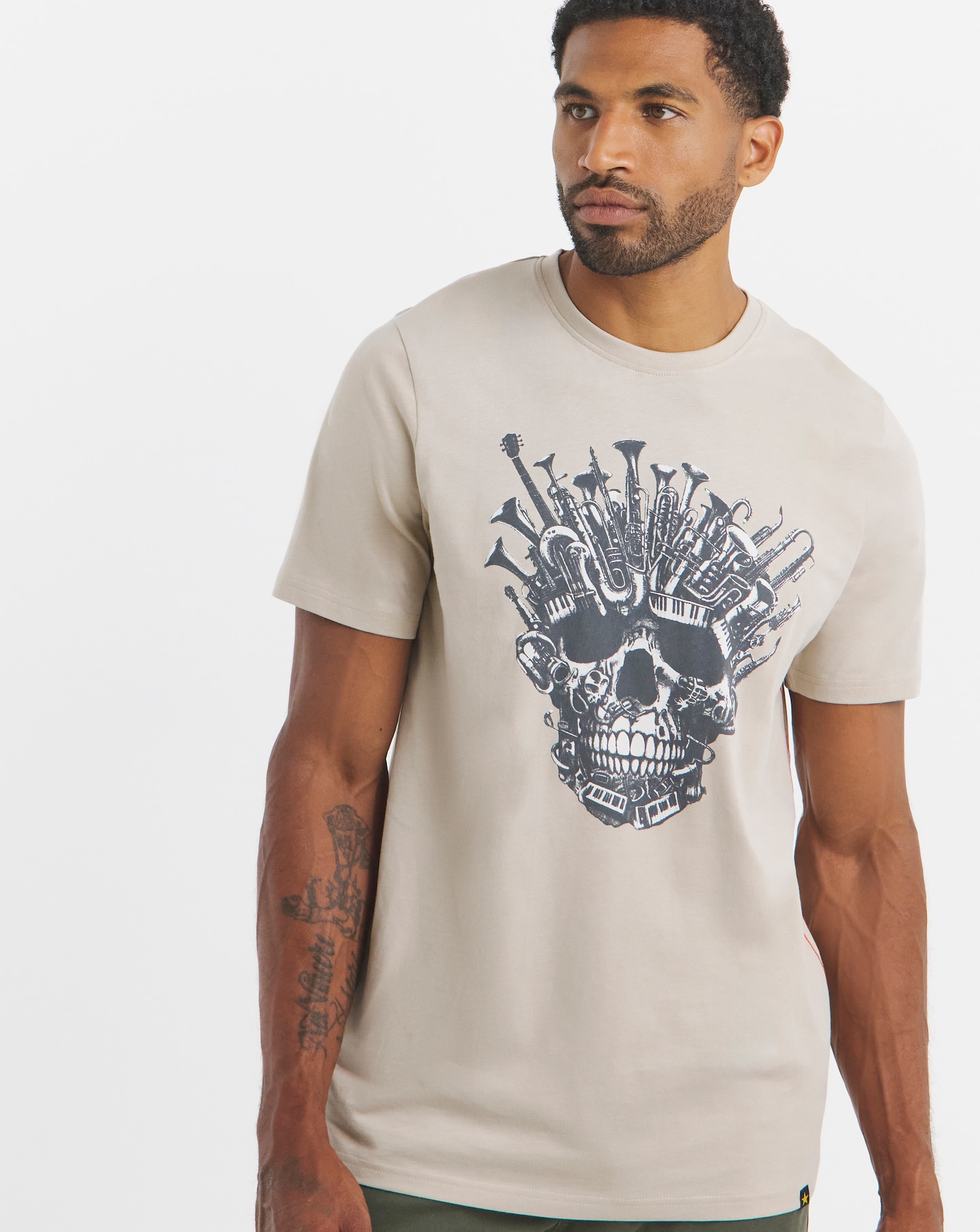 Joe Browns Music On My Mind T-Shirt