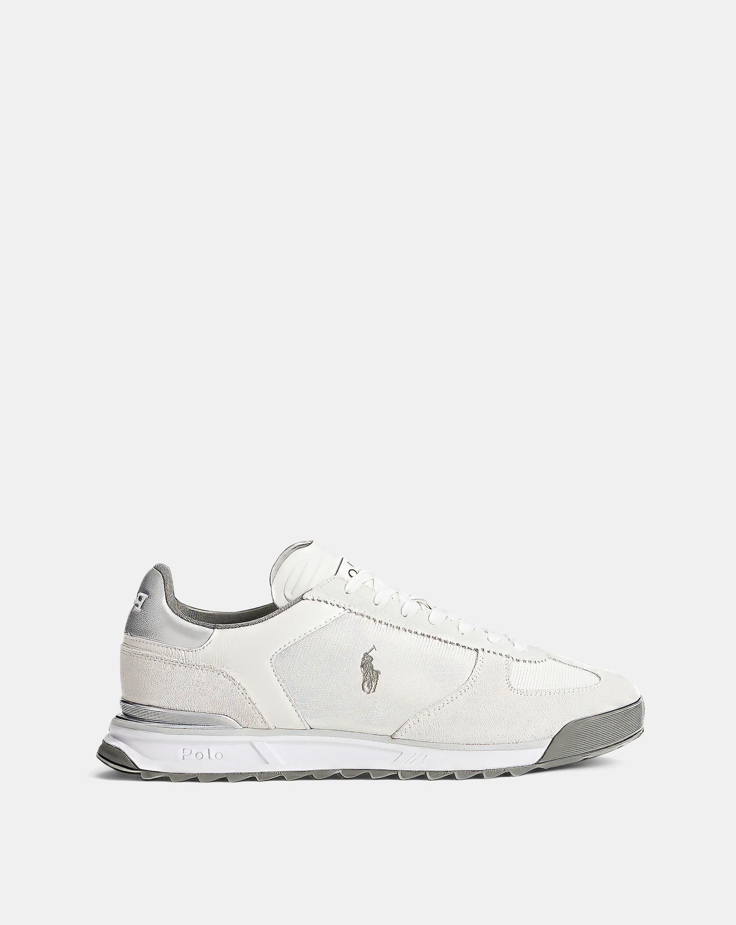 Polo Ralph Lauren Varick Sneakers